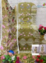 Saniya Trendz  DN 7135